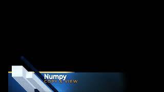 04. Numpy Copy & View