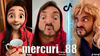 Mercuri_88 Most Viewed TikToks | Funny Manuel Mercuri TikTok