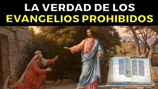 El Secreto Oculto de la Biblia: Los 7 Libros Prohibidos