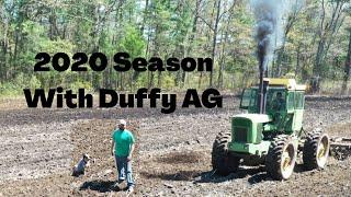 2020 Year End Farming With Duffy AG