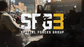 Special Forces Group 3 Gameplay