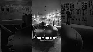 The Third Shot: The Unleashed Power of WWII