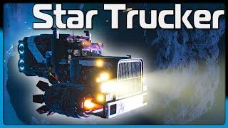 ST  DAS ist NICHT GUT! | STAR TRUCKER [s1e13]