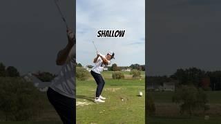 How to Shallow the Club