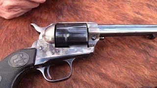 Colt Single Action Army 1956