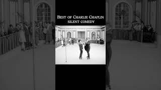Best of Charlie Chaplin silent comedy4#shorts