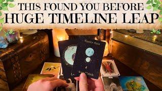 11:11 This Blessing Will Change Everything! ️ Tarot Reading