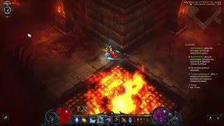 Diablo 3/Tal Rasha's Tombs/Тал Раши/Комплектное подземелье