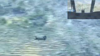 Operation Red Wings: QRF footage from Taliban insurgents
