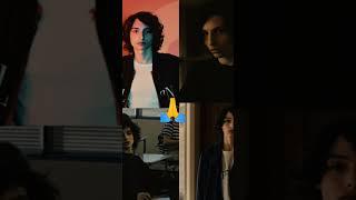 Finn wolfhard️‍#финнвулфард #finnwolfhard #shorts #shortvideo #осд #щегол