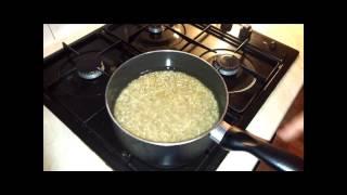 How To Cook Pearl Barley [Polish Kitchen]