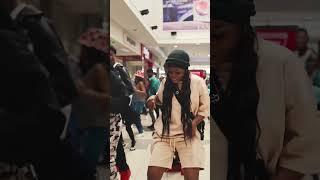 How to Shoot in a Mall without getting caught