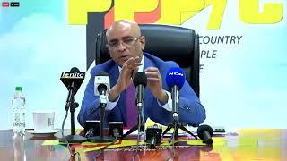 News Room Guyana Live Stream