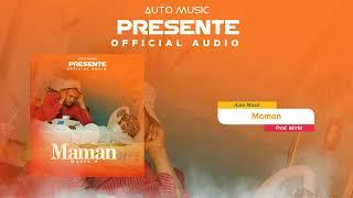 Auto Music - Maman ( Audio Officiel )