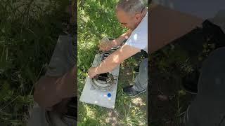 Kənd həyatı yoxsa şəhər ?