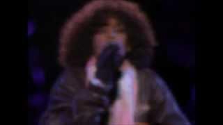 For Whitney Houston: A memorial video selection I made myself.