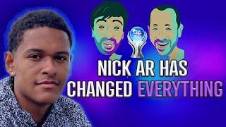 Nick AR Has CHANGED Trophy Hunting FOREVER