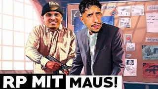 LACHKICK GTA RP mit MAUSABI