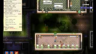 Prison Architect #2 - Финал