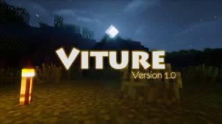 Обзор сборки "Viture 1.0" на Minecraft 1.9