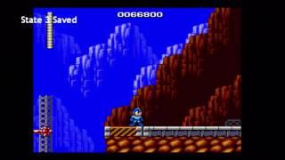 Mega Man Wily Wars Genesis 720p Broken Cheats