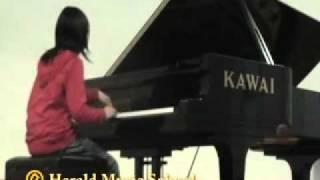 Herald Music School - Tiffany Lau