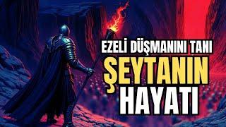 İŞTE SENİN EZELİ DÜŞMANIN ! | YERYÜZÜNDEKİ KÖTÜLÜĞÜN MİMARI