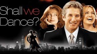 Shall We Dance? (2004) | Official Trailer (HD) - Jennifer Lopez, Richard Gere | MIRAMAX