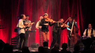 Alehouse sessions with Bjarte Eike and the alehouse boys (Official promo 2014)