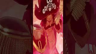 All Conqueror's Haki Attacks - One Piece Pirate Warriors 4 #onepiece #海賊無双4 #luffy