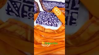 BATIK PAINTING TUTORIAL | Pure Wax Batik Suits || Pure Cotton Suits || Mom batik dress materials