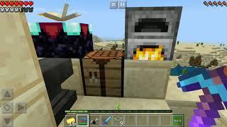 Minecraft Gameplay - Ekansh Gaming