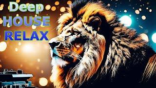 The Lion King Summer Mix 2024  Best Of Tropical Deep House Music Chill Out Mix 2023  Summer Vibes