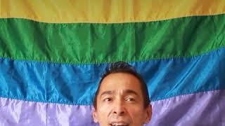 Personas LGTBI migrantes: Juan Carlos