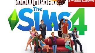 Download Sims 4 PC Game MEGA and Mediafire Direct Download