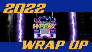 Swift Driver Appreciation Week 2022 Recap!!!