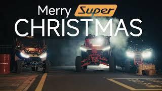 Merry Christmas | Segway Powersports