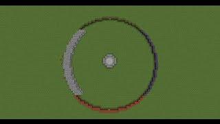 Minecraft Map Making #1 The Technical Side of Things