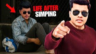 How Simps Will End Up in the Future and Why You Must Avoid Being One | Kiran Roy Analysis