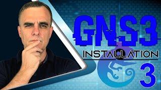 GNS3 is broken! What do I do? Troubleshooting GNS3 installation issues Windows 10 (Part 3)