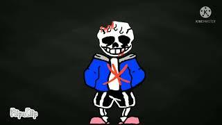 undertale the resistance sans (official video) read desc