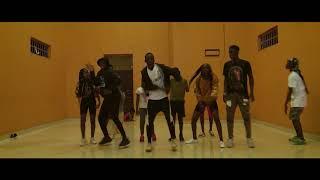 DJ Xandy feat. DJ Shyne - BENGALA ( Afro Show\Afro House ) Kampala Junior Team Dancers