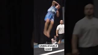 Tofig Aliyev  #flips #gymnastics