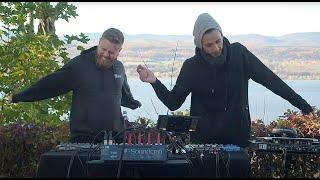 Arkaïk Soundsystem - Outdoors Live Machine + B2B set - Tribe / Tribecore / Acidcore /Tekno / Hardtek