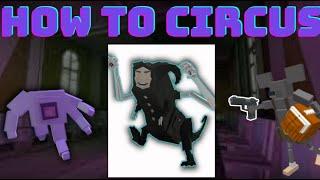How To Do Circus! (Fantastic Frontier)