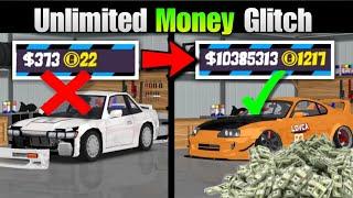 How To Get Unlimited Money In Fr Legends Without Any Hack|Fr Legends Money Glitch In 2024