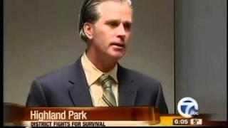 Will Highland Park Schools Survive?