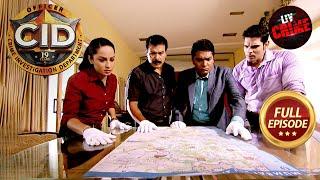 Shooter ने क्यों छोड़ा CID के लिए सबूत? | CID | सी.आई.डी. | CID Movies | 12 July 2024