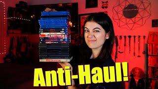 Physical Media Anti Haul | September 2024