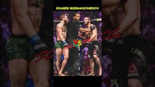 Khabib : worlds most dangerous Man..!!!! #khabib #shorts #shortsviral #shortsfeed